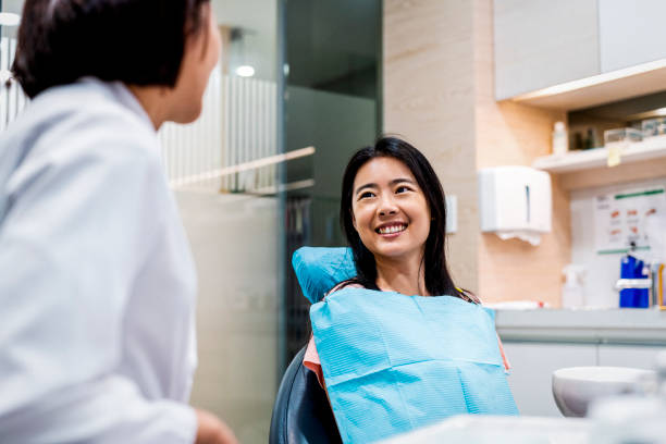 Best Cosmetic Dentistry  in Herndon, VA