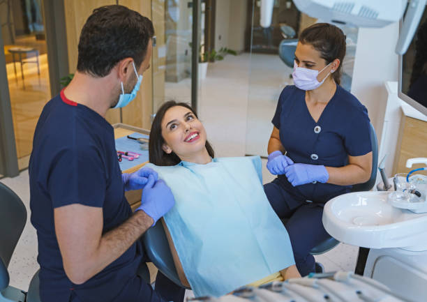 Reliable Herndon, VA Holistic Dental Care Services Solutions