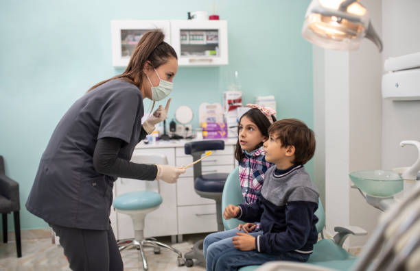 TMJ/TMD Treatment in Herndon, VA