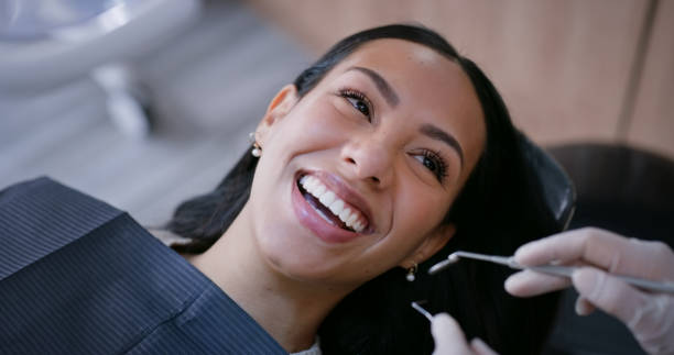Full Mouth Reconstruction in Herndon, VA