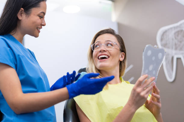 Best Teeth Whitening  in Herndon, VA