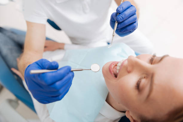 Emergency Dental Services in Herndon, VA